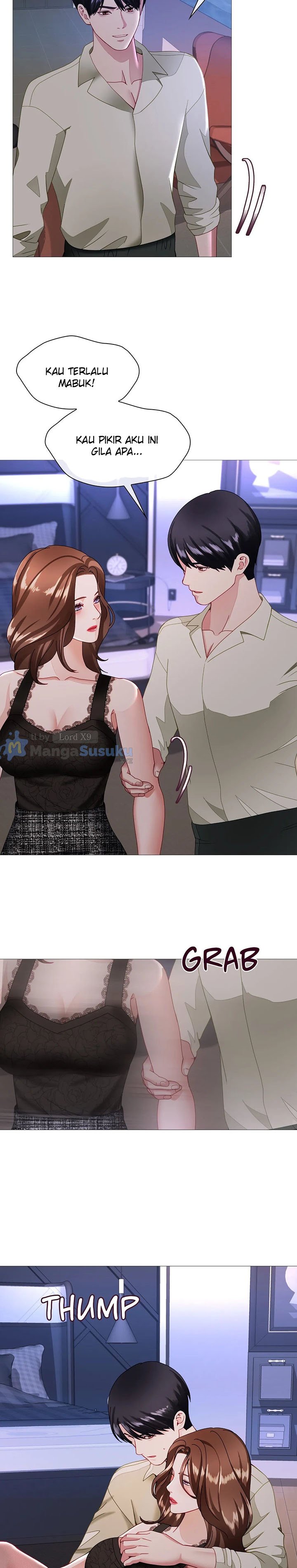 Daddy-in-Law - Chapter 31 7 Daddy-in-Law - Chapter 31 7