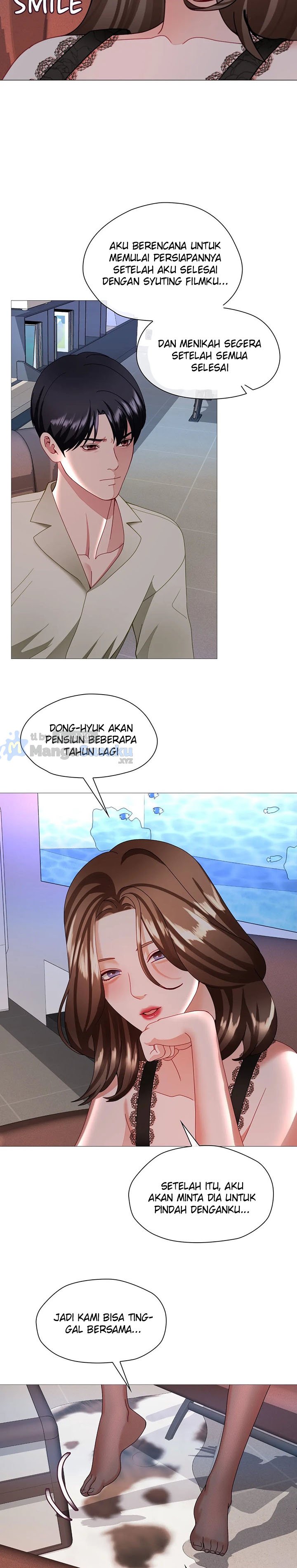 Daddy-in-Law - Chapter 31 5 Daddy-in-Law - Chapter 31 5