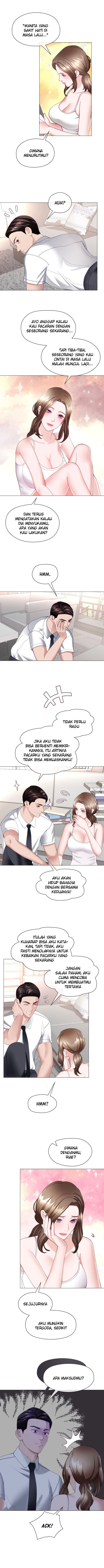 Daddy-in-Law - Chapter 18 8