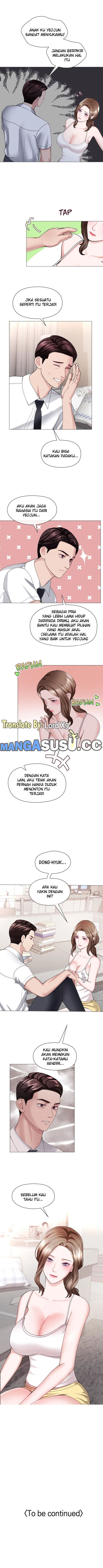 Daddy-in-Law - Chapter 18 9