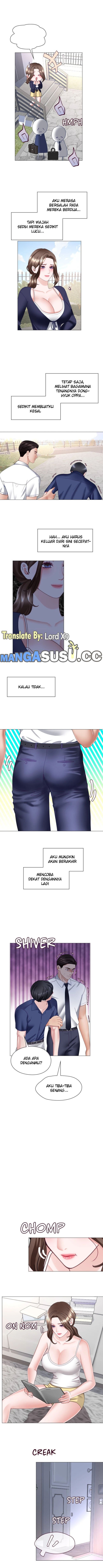 Daddy-in-Law - Chapter 18 6