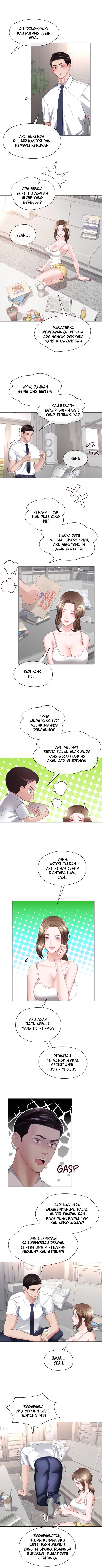 Daddy-in-Law - Chapter 18 7