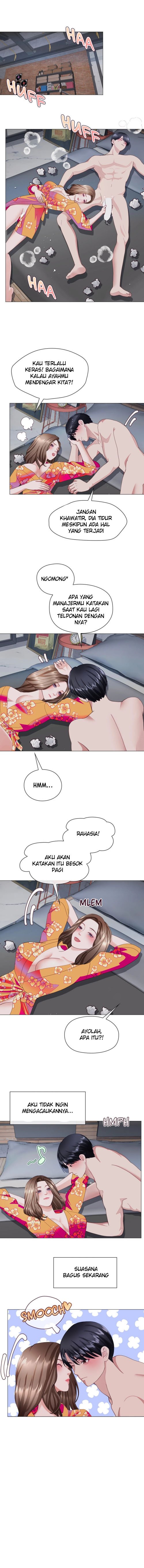 Daddy-in-Law - Chapter 18 4