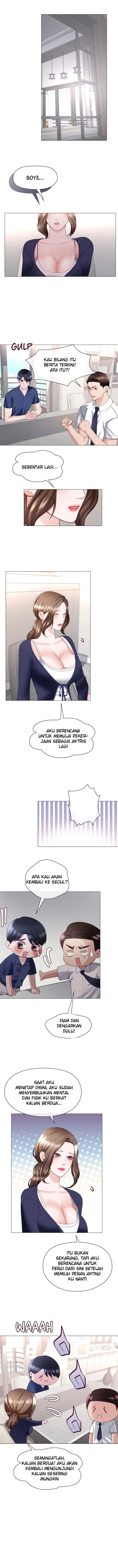 Daddy-in-Law - Chapter 18 5