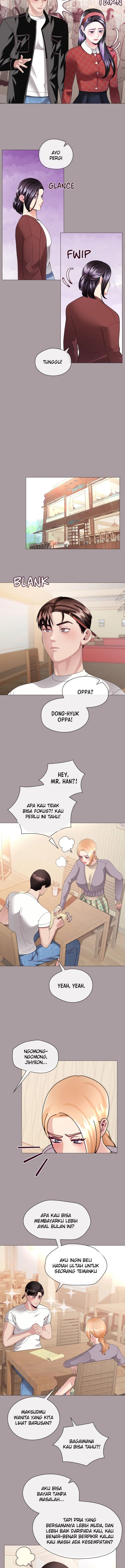 Daddy-in-Law - Chapter 14 3