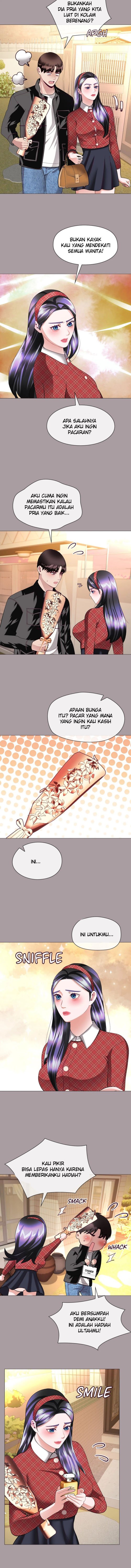 Daddy-in-Law - Chapter 14 6