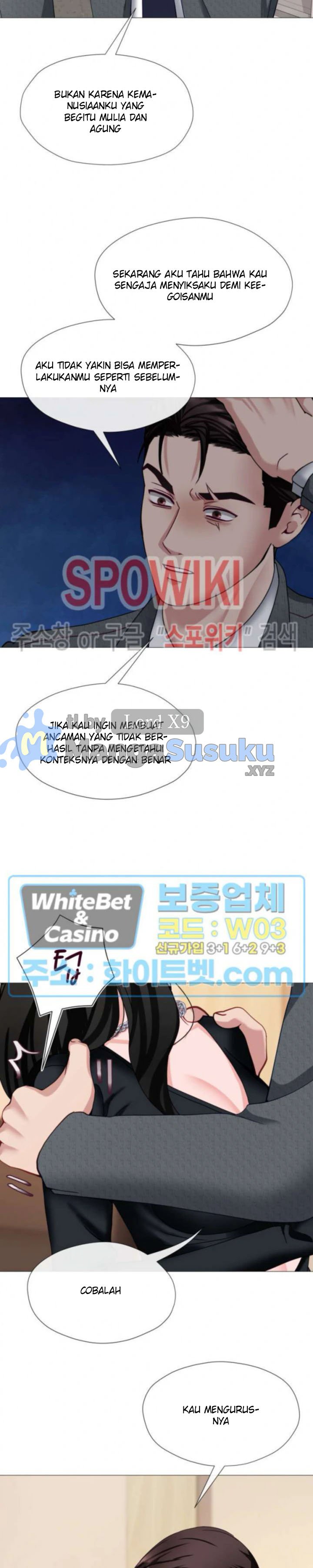 Daddy-in-Law - Chapter 42 9