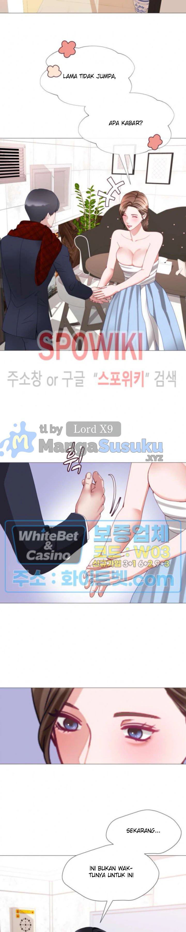 Daddy-in-Law - Chapter 42 28