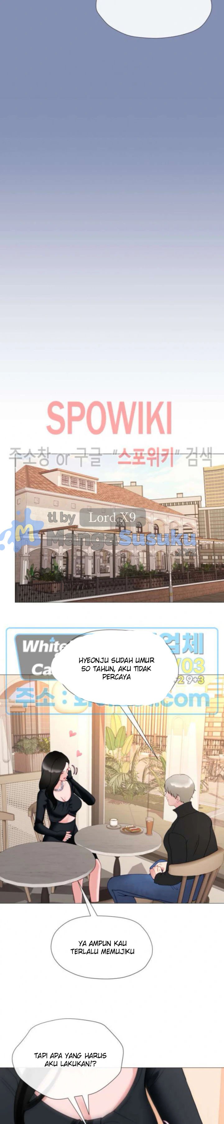 Daddy-in-Law - Chapter 42 22