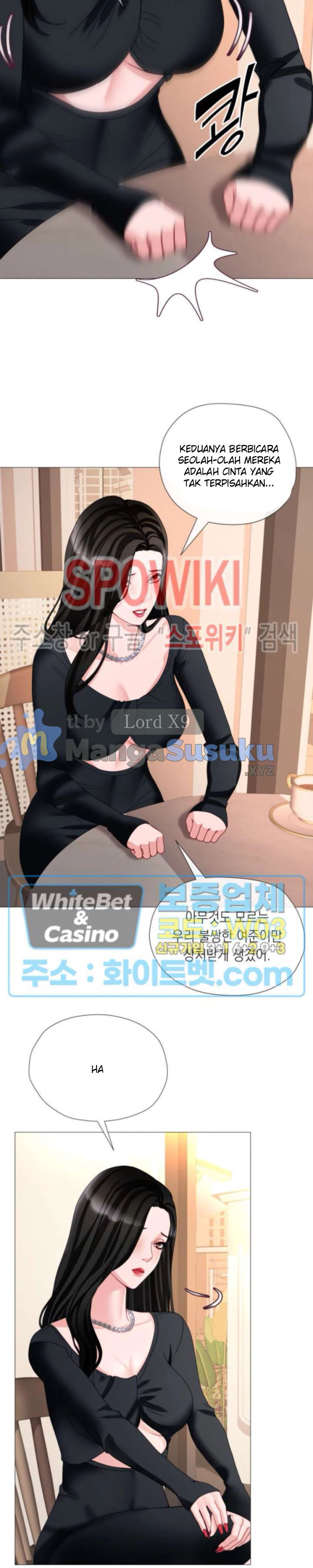 Daddy-in-Law - Chapter 42 23