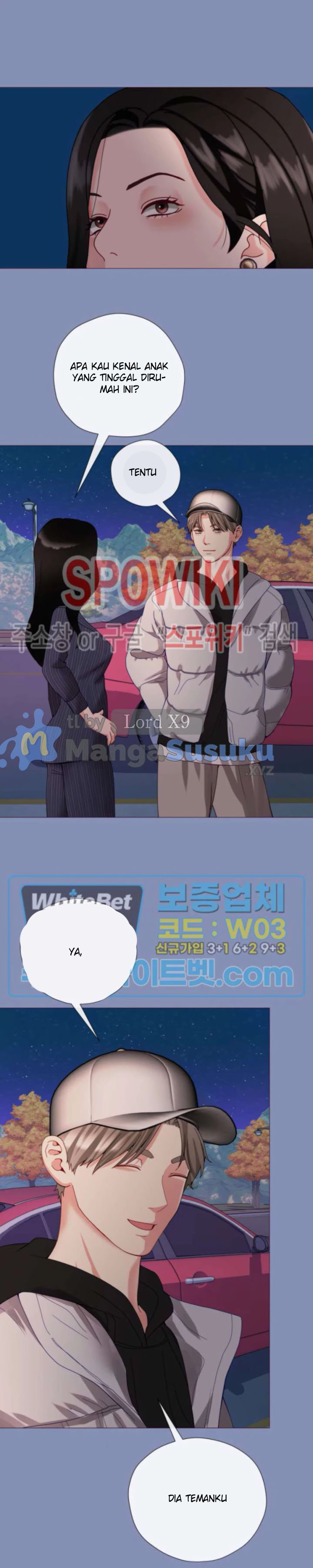 Daddy-in-Law - Chapter 42 20