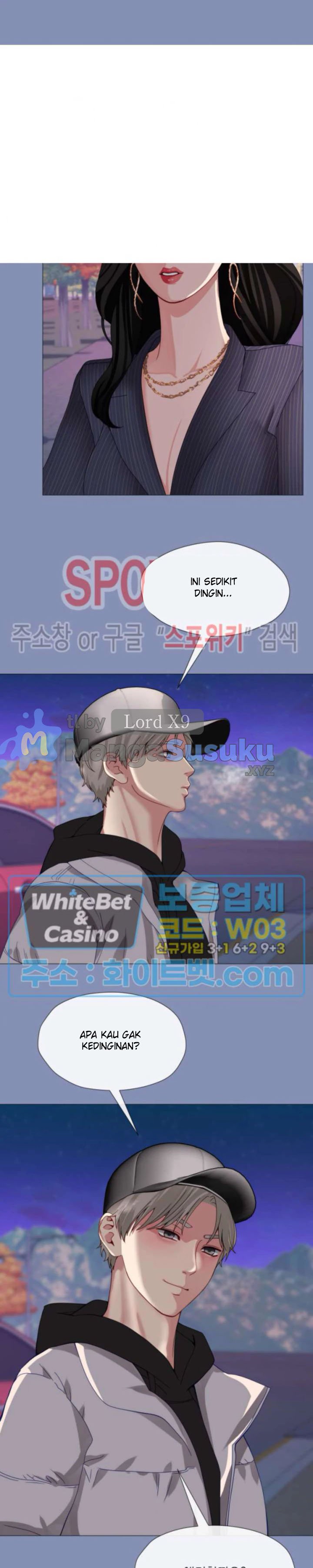 Daddy-in-Law - Chapter 42 21