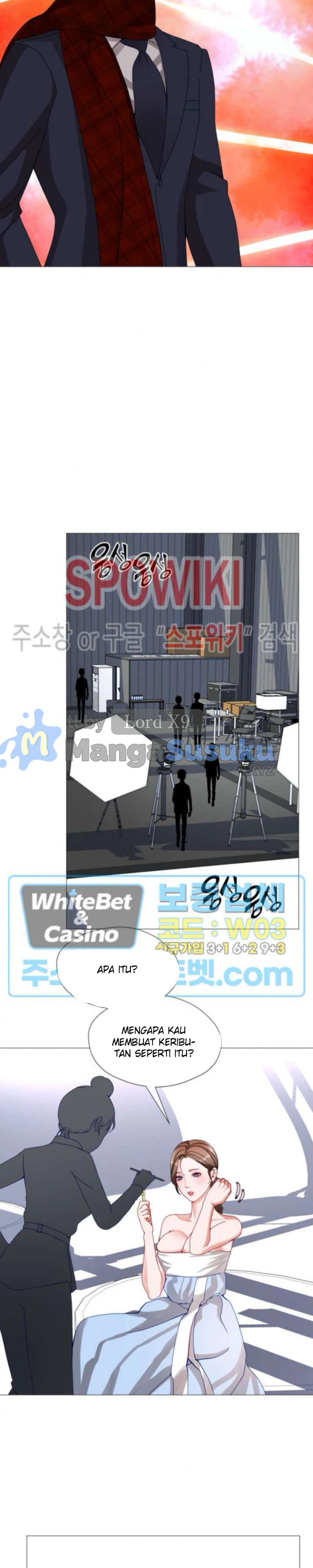 Daddy-in-Law - Chapter 42 26