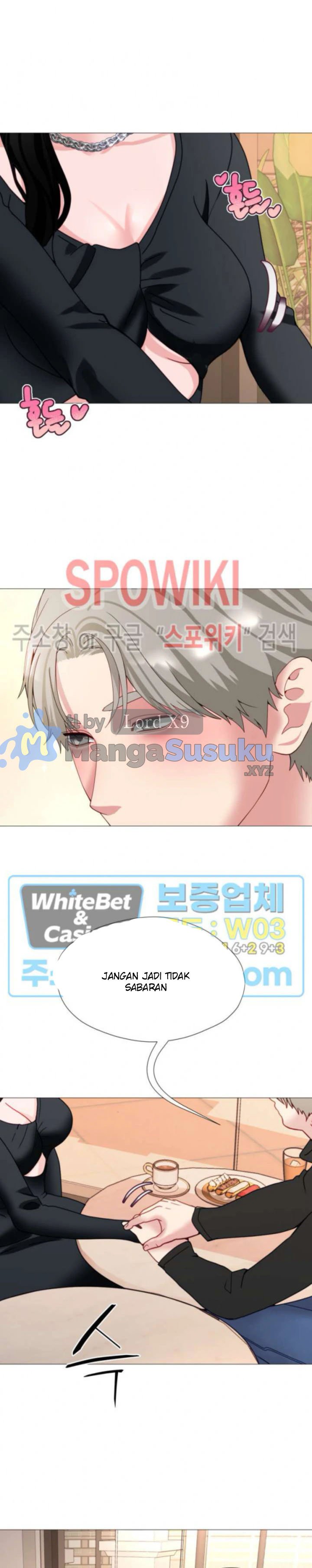 Daddy-in-Law - Chapter 42 24