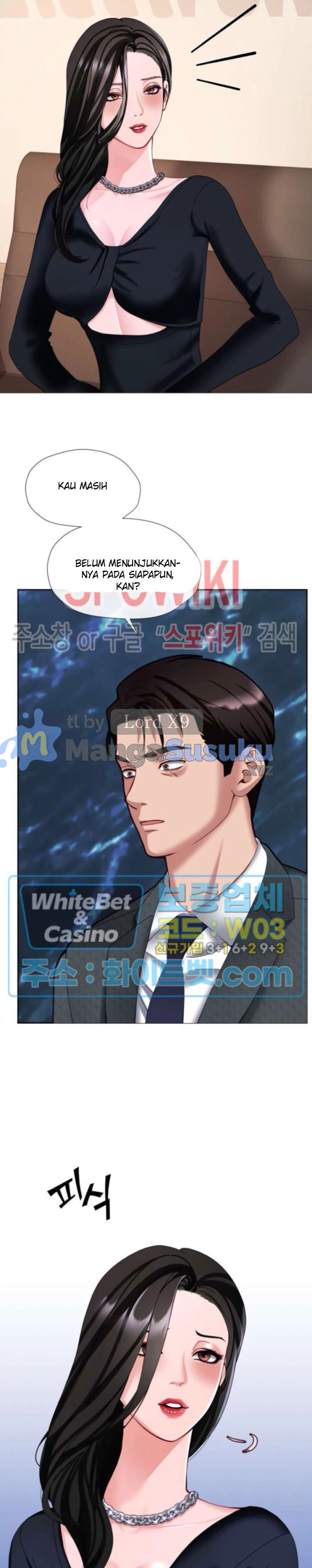 Daddy-in-Law - Chapter 42 3