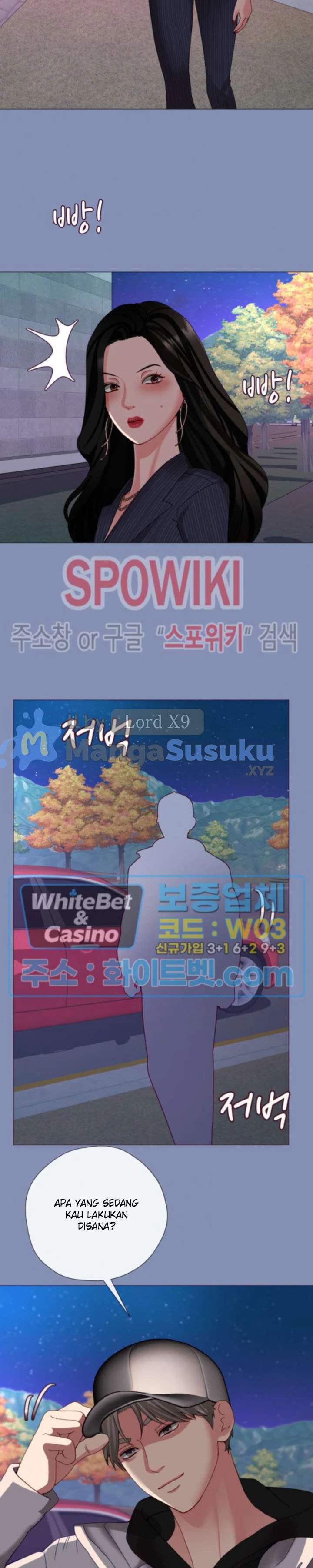 Daddy-in-Law - Chapter 42 18