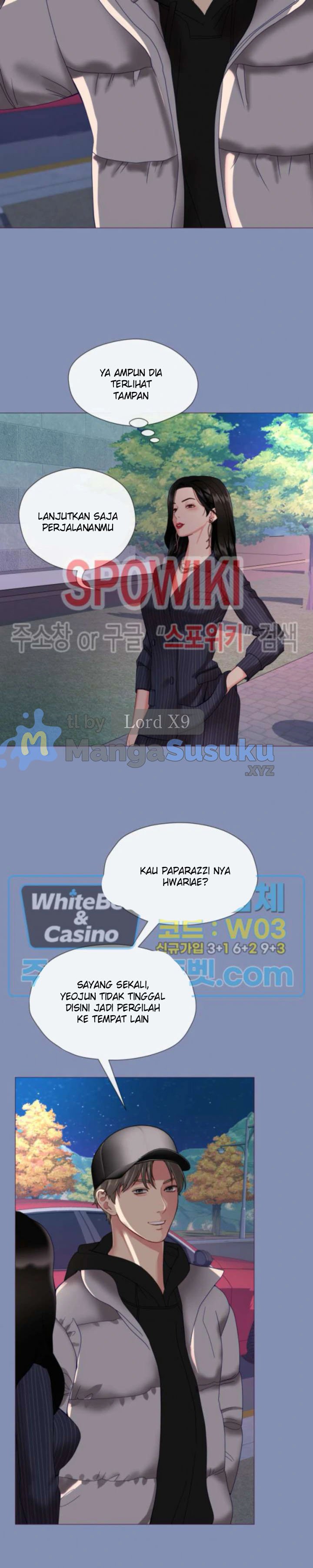 Daddy-in-Law - Chapter 42 19