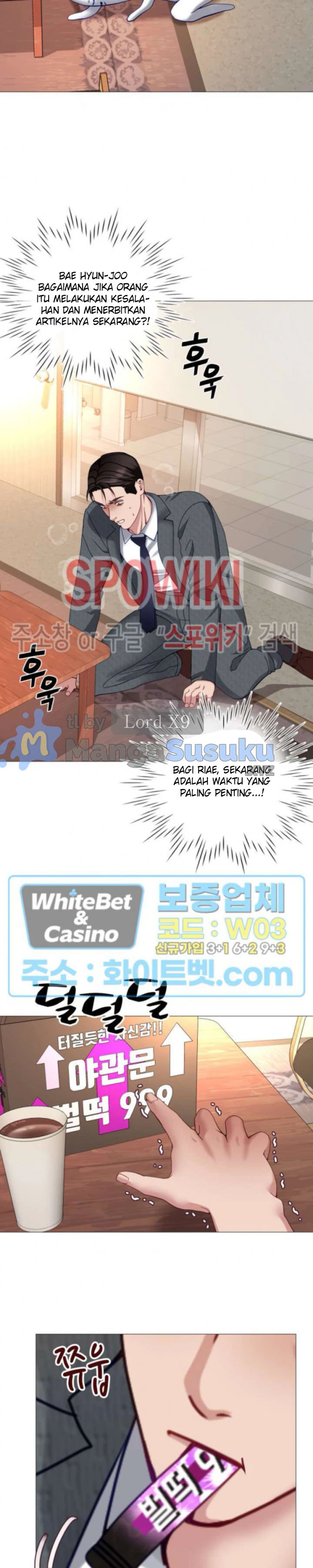 Daddy-in-Law - Chapter 42 13