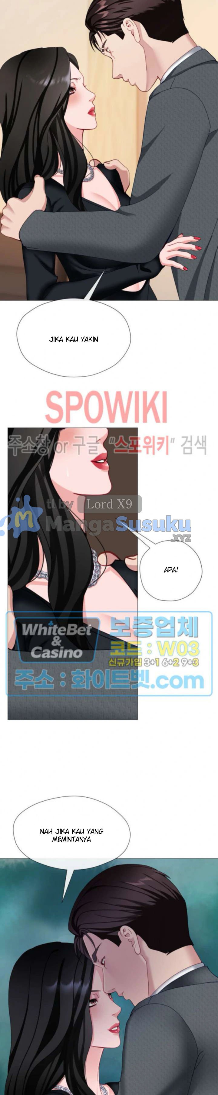 Daddy-in-Law - Chapter 42 10