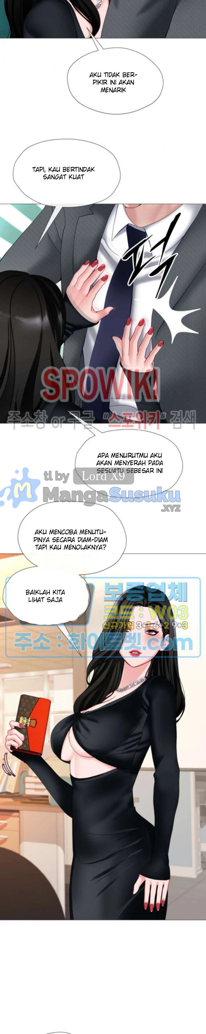 Daddy-in-Law - Chapter 42 11