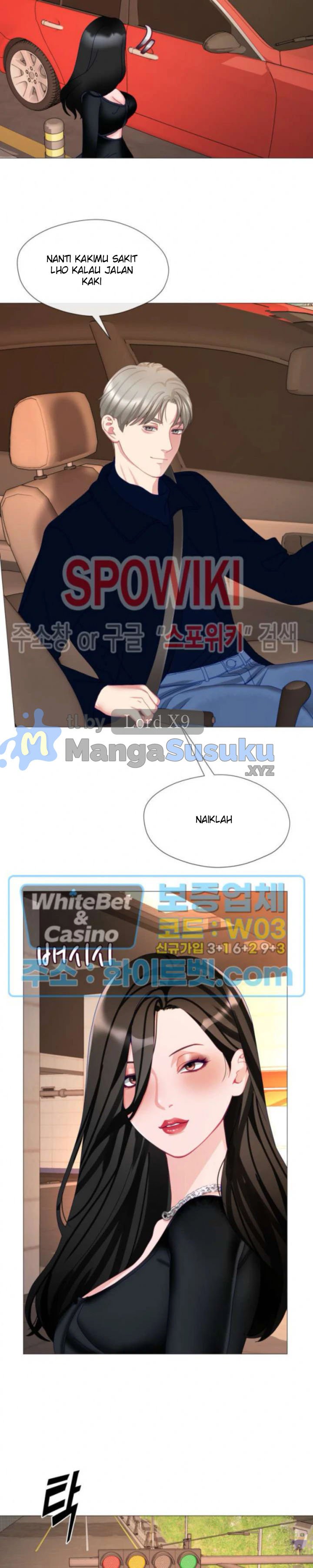 Daddy-in-Law - Chapter 42 16