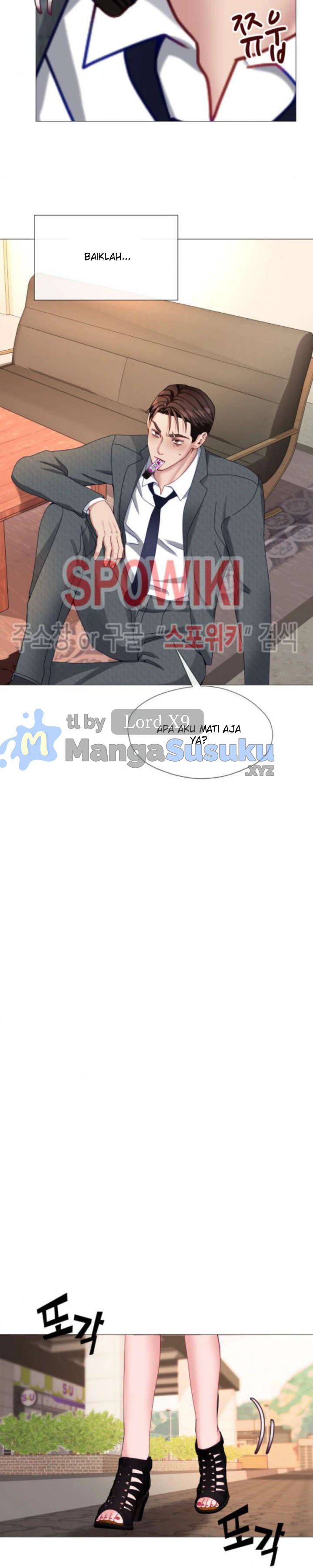 Daddy-in-Law - Chapter 42 14