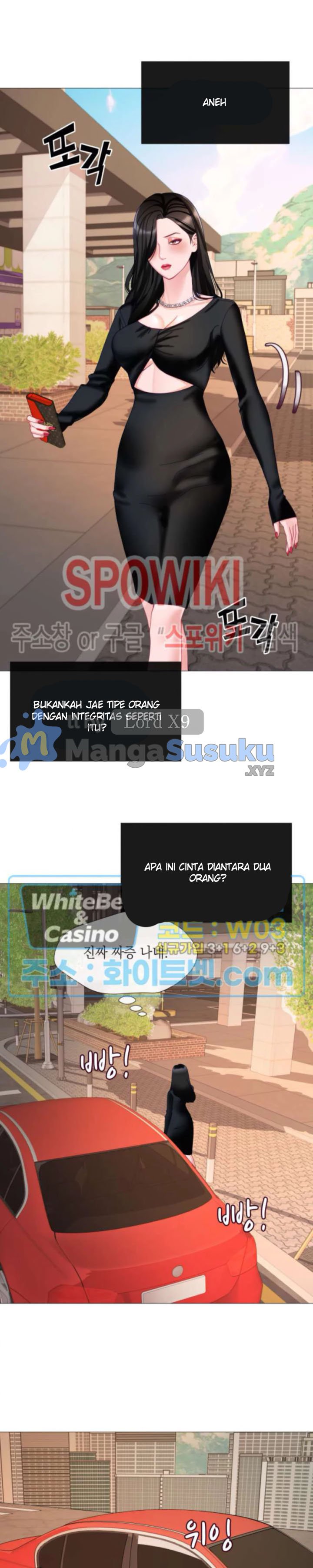 Daddy-in-Law - Chapter 42 15