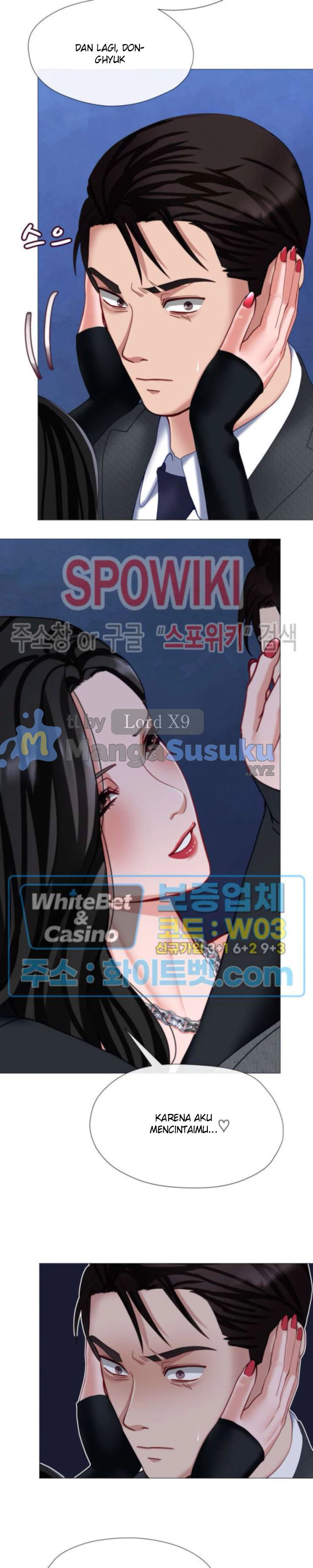 Daddy-in-Law - Chapter 42 6