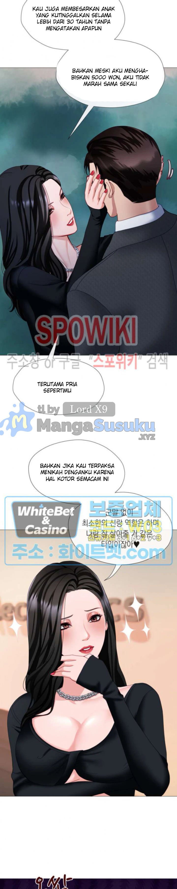 Daddy-in-Law - Chapter 42 7