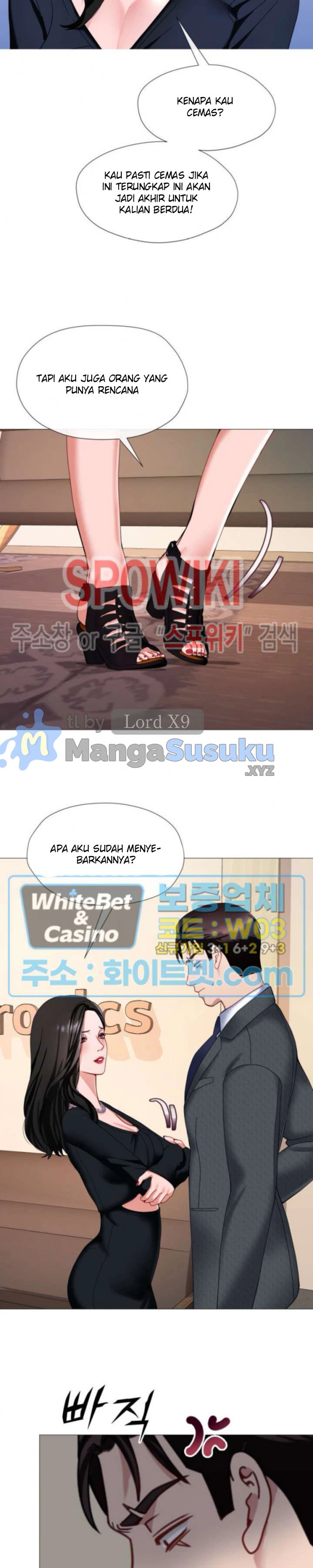 Daddy-in-Law - Chapter 42 4