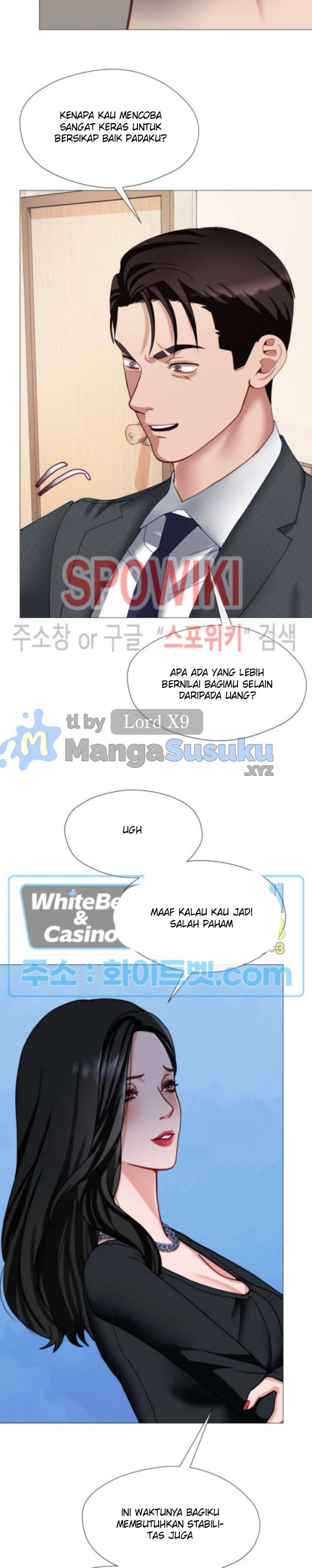 Daddy-in-Law - Chapter 42 5