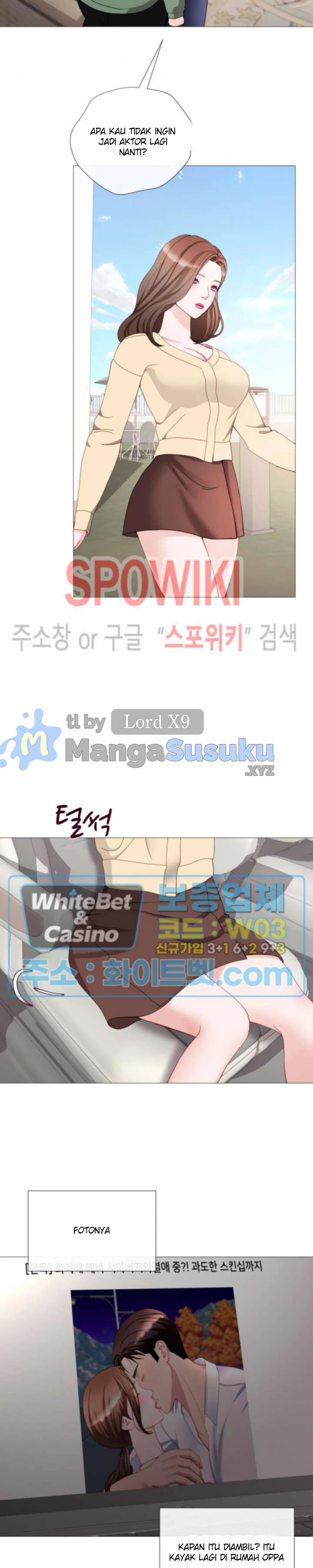 Daddy-in-Law - Chapter 46 8