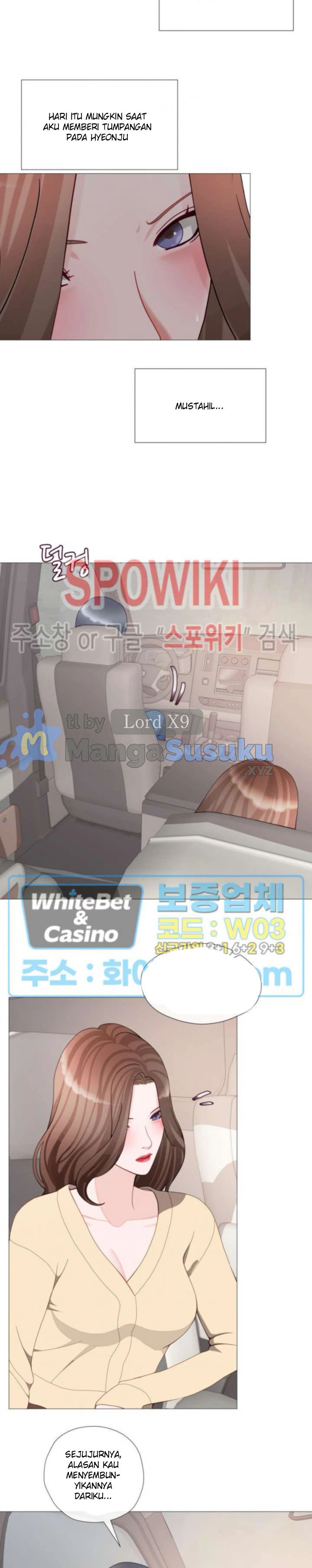 Daddy-in-Law - Chapter 46 9