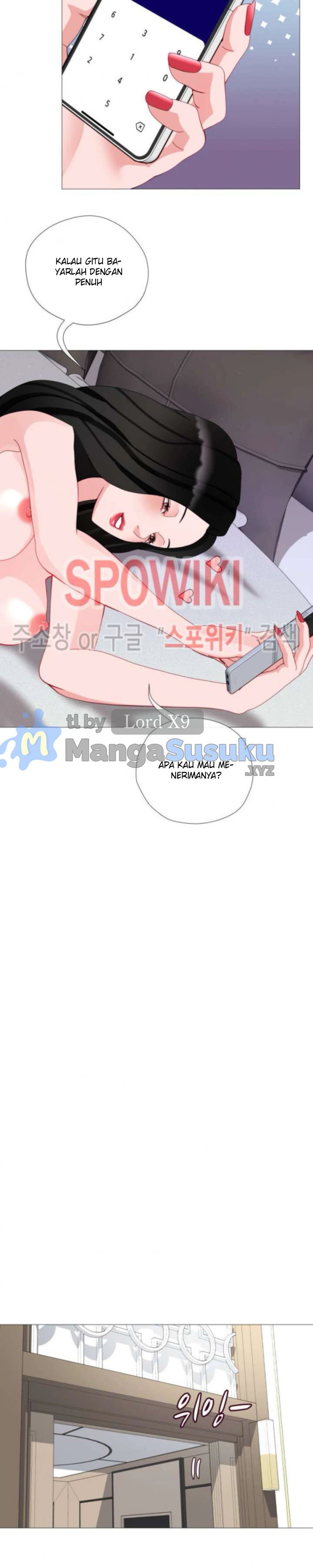 Daddy-in-Law - Chapter 46 21