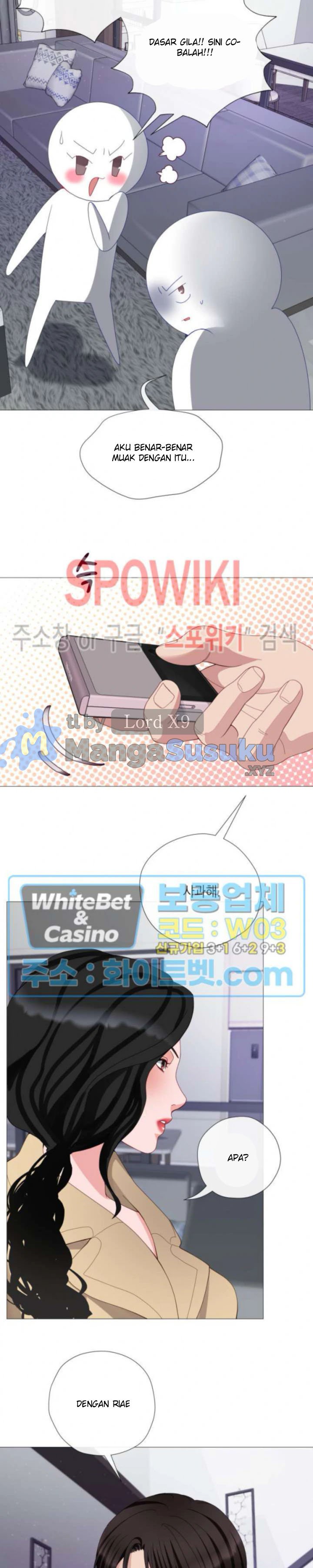 Daddy-in-Law - Chapter 46 24