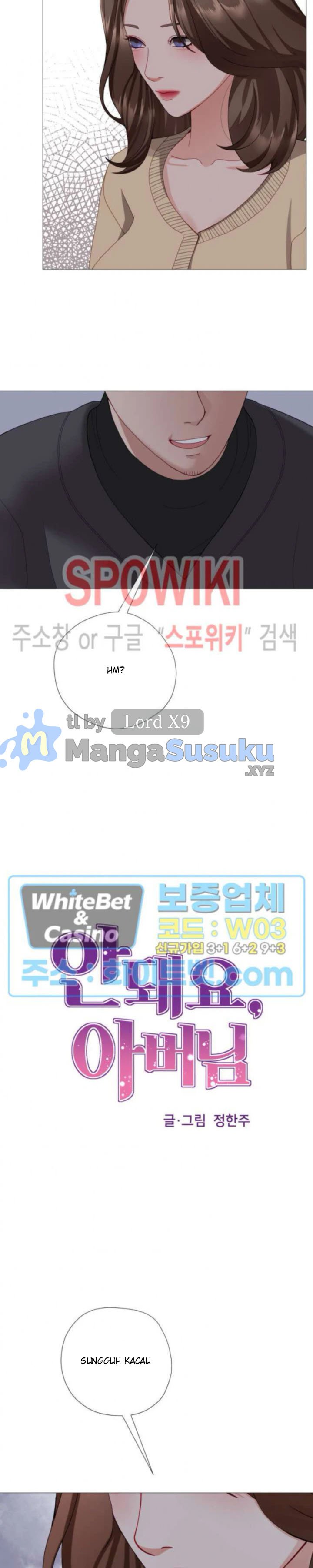 Daddy-in-Law - Chapter 46 3