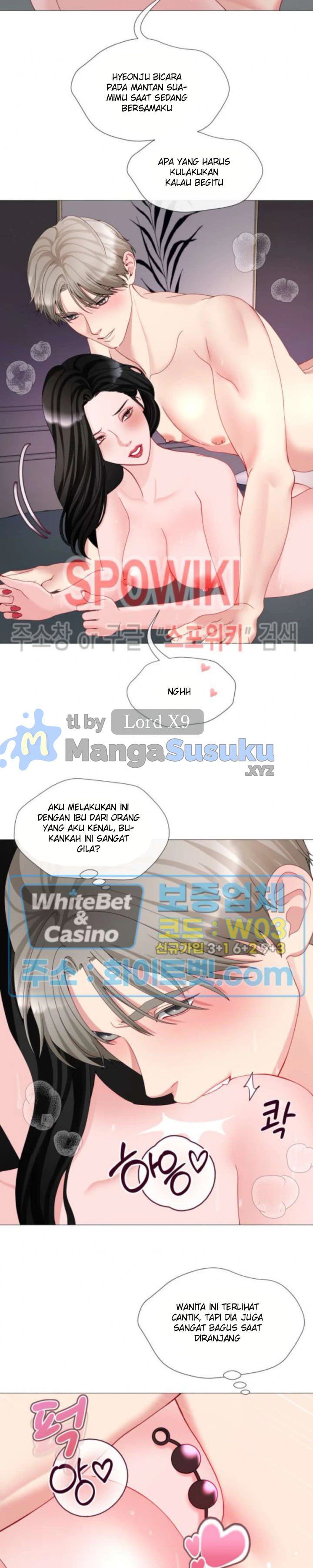 Daddy-in-Law - Chapter 46 17