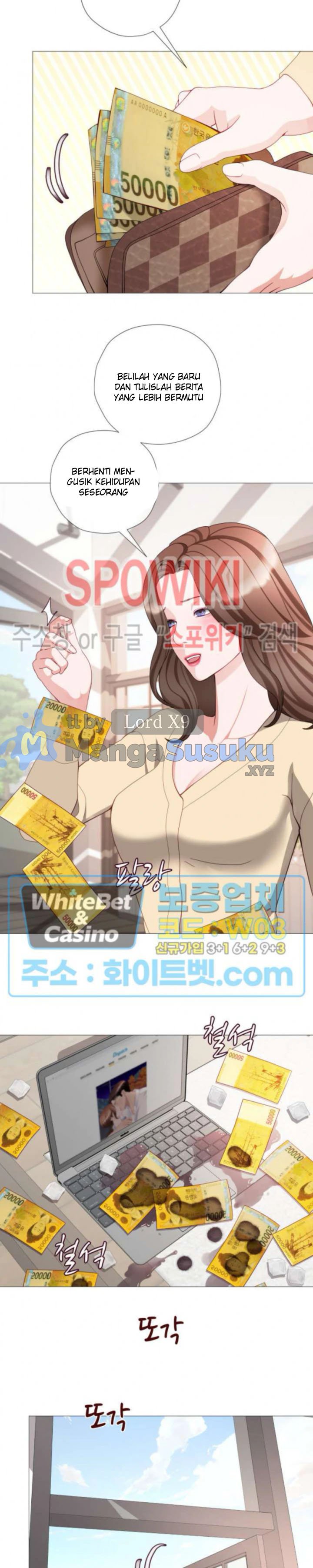 Daddy-in-Law - Chapter 46 6