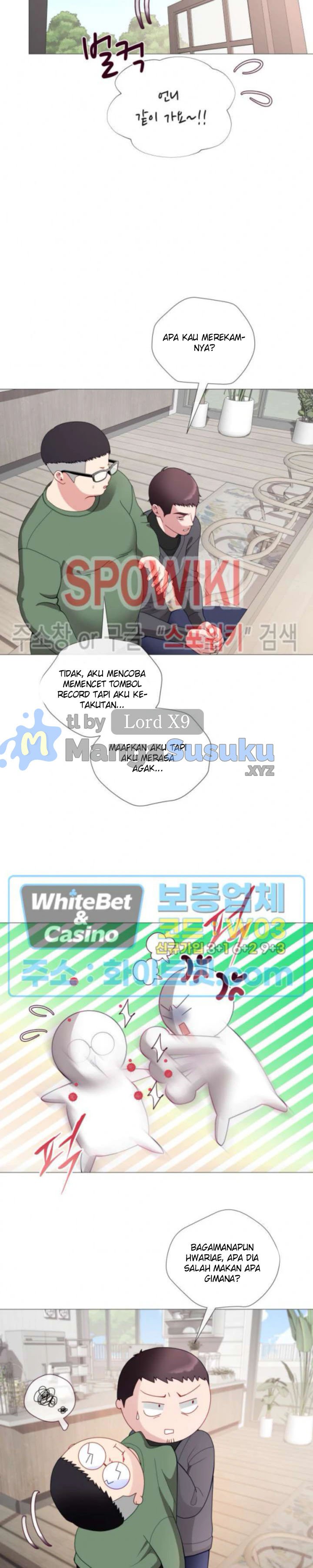 Daddy-in-Law - Chapter 46 7