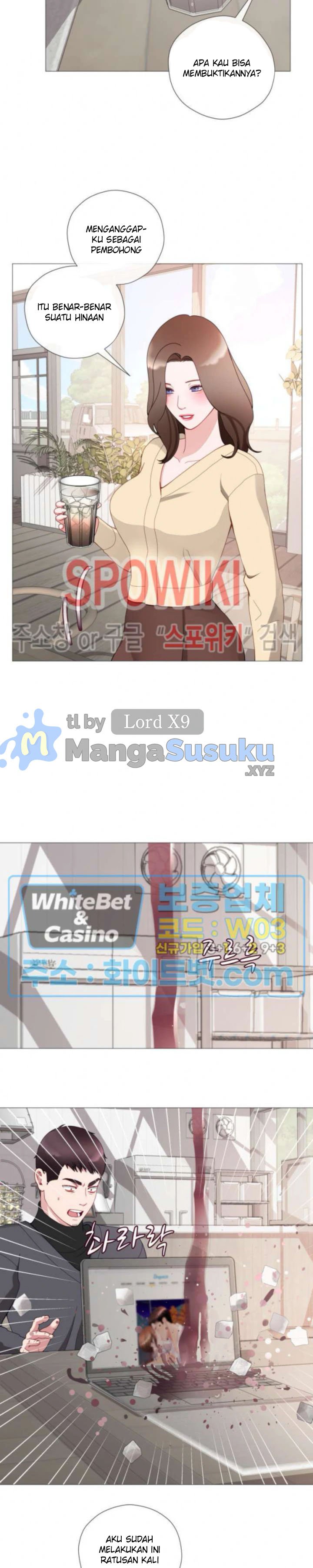 Daddy-in-Law - Chapter 46 5