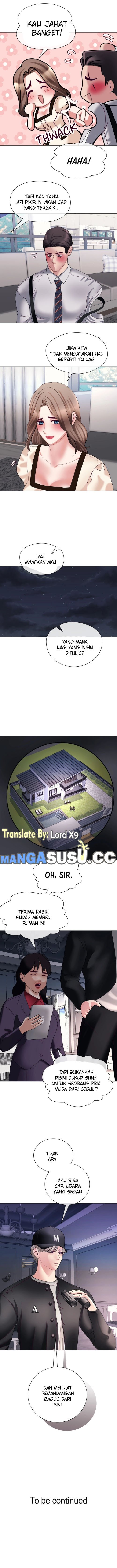 Daddy-in-Law - Chapter 5 9