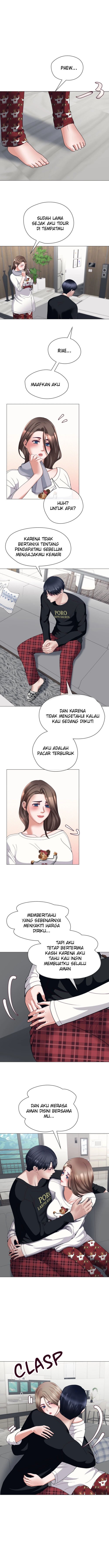 Daddy-in-Law - Chapter 5 3