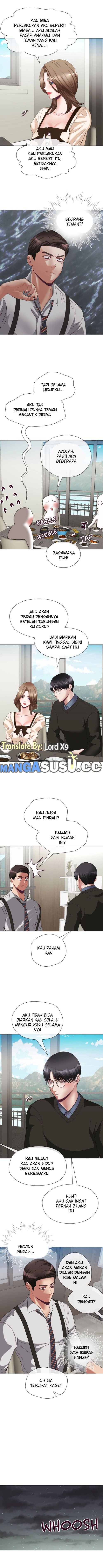 Daddy-in-Law - Chapter 5 6