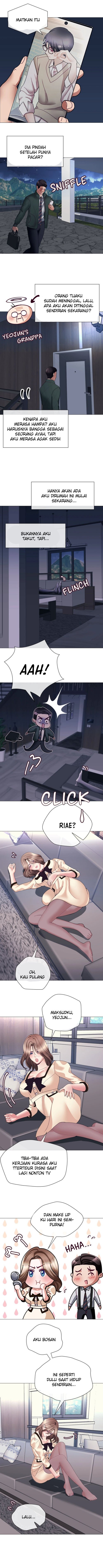 Daddy-in-Law - Chapter 5 7