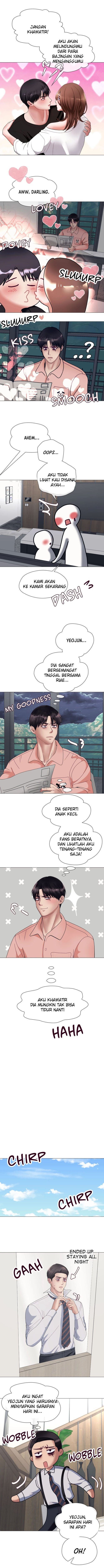 Daddy-in-Law - Chapter 5 4