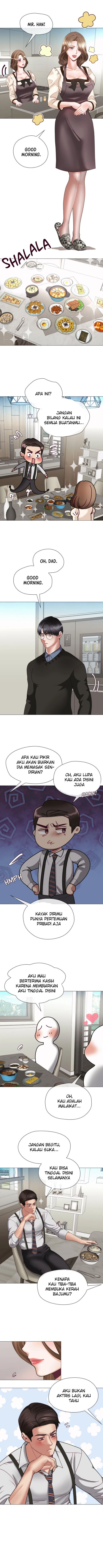 Daddy-in-Law - Chapter 5 5