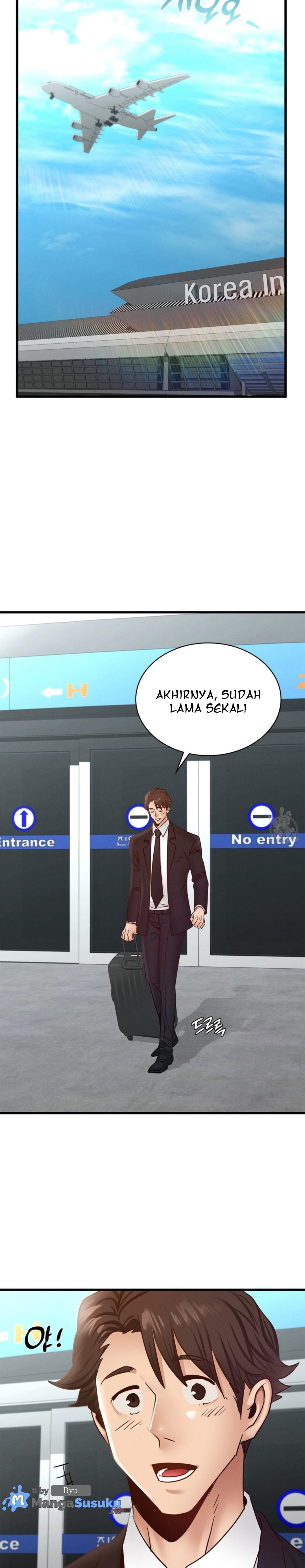 Young CEO - Chapter 41 28