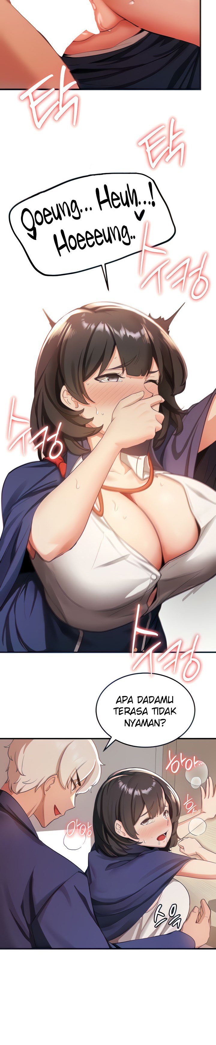 Your Girlfriend Was Amazing - Chapter 4 9