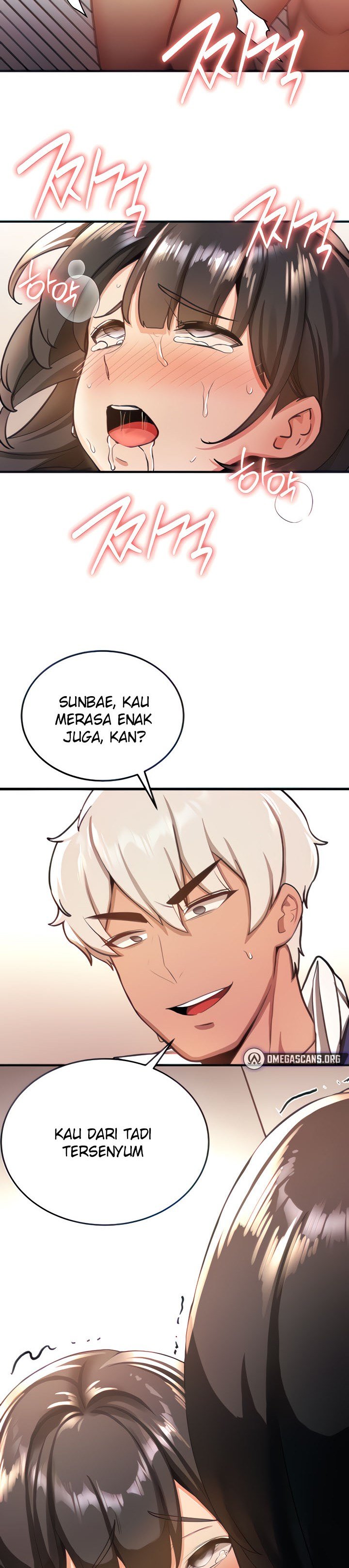 Your Girlfriend Was Amazing - Chapter 4 20