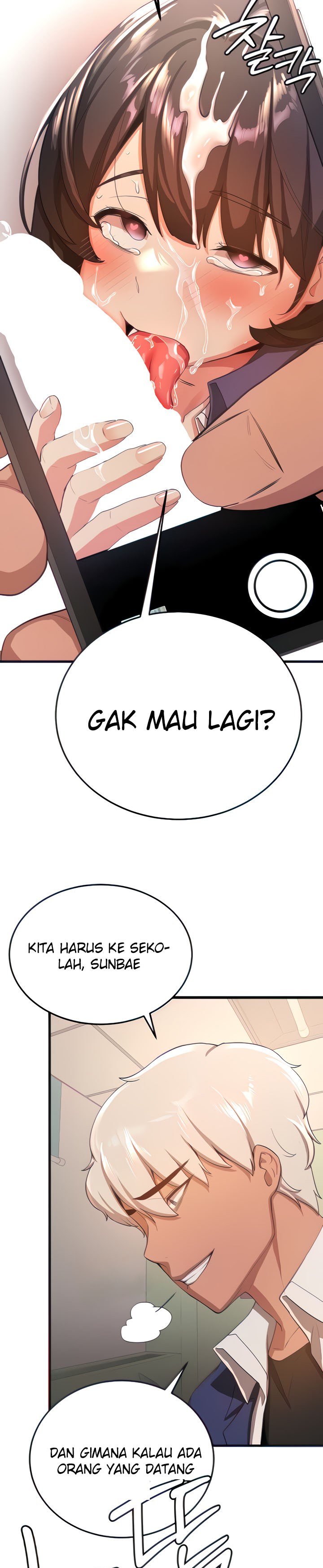 Your Girlfriend Was Amazing - Chapter 4 32